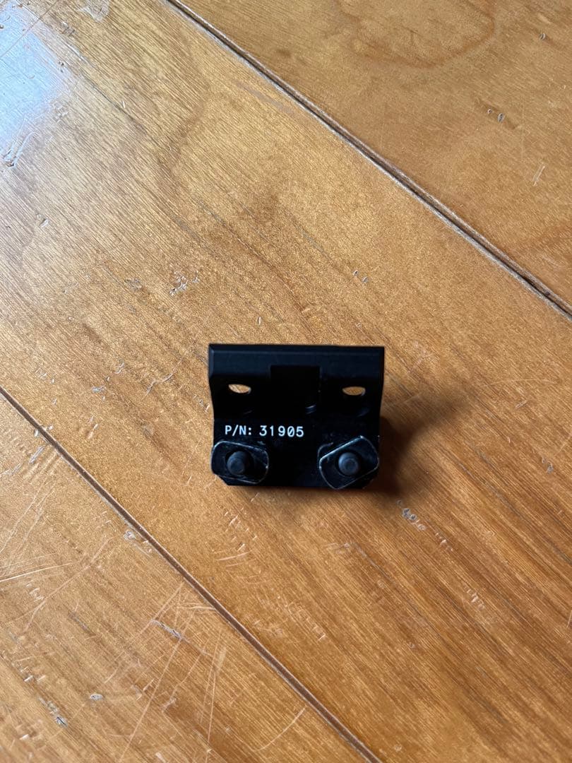 ナイツKAC レプリカパーツ　knights armament