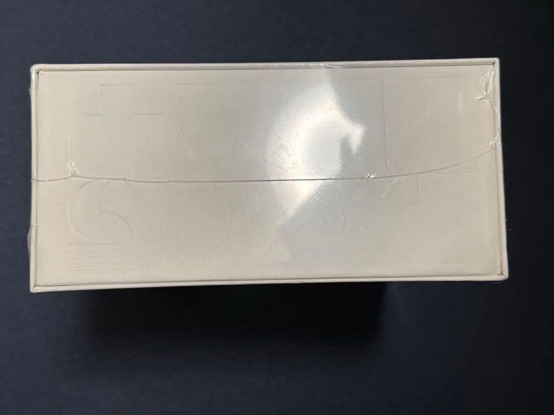 POPMART スカルパンダ15周年　ぬいぐるみギフトボックス　未開封