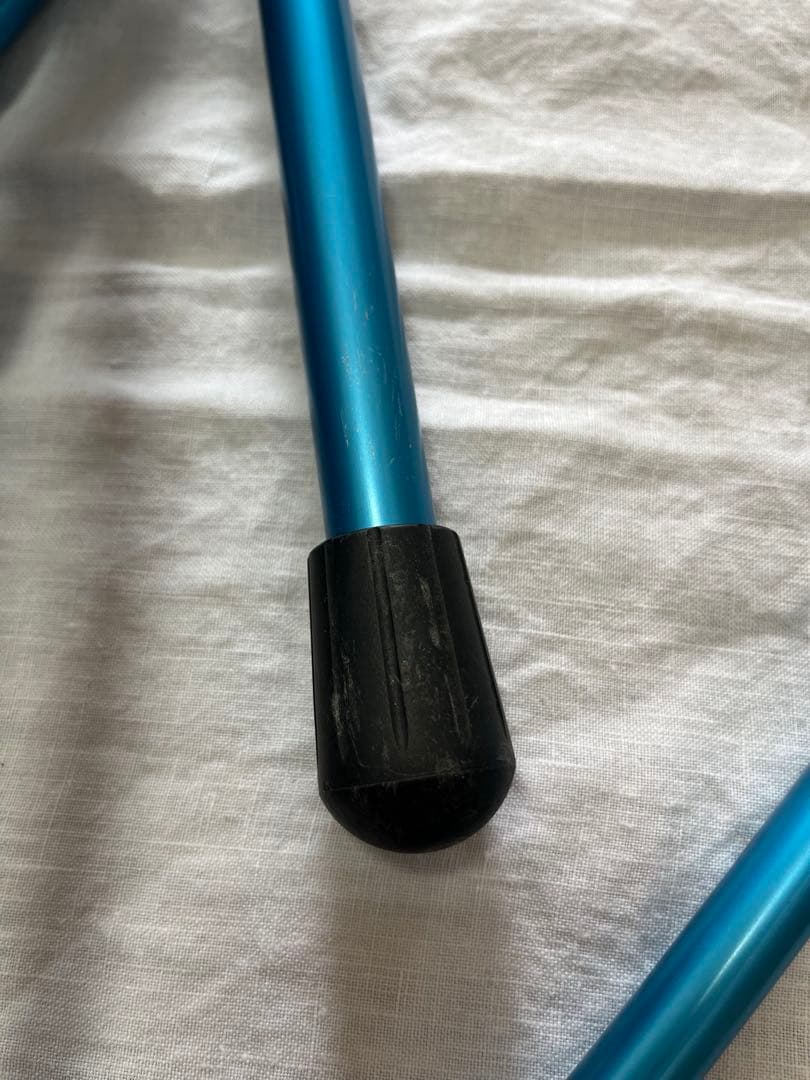 Helinox/Swivel chair アウトドアチェア