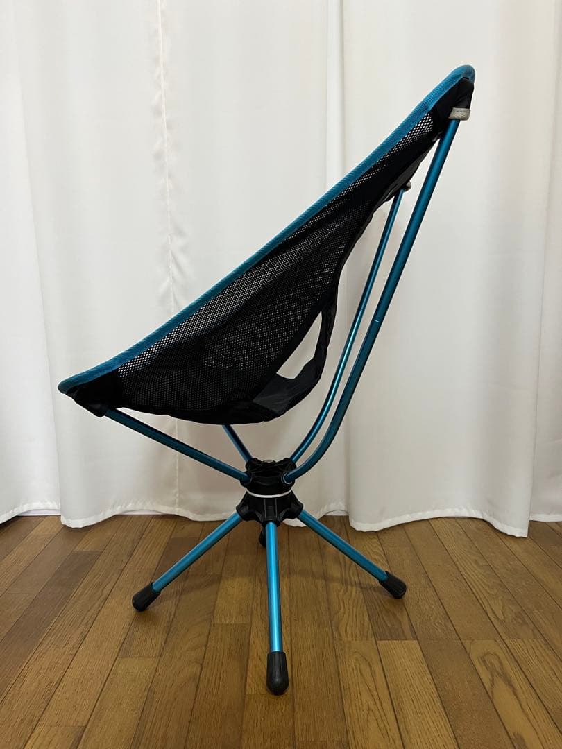 Helinox/Swivel chair アウトドアチェア