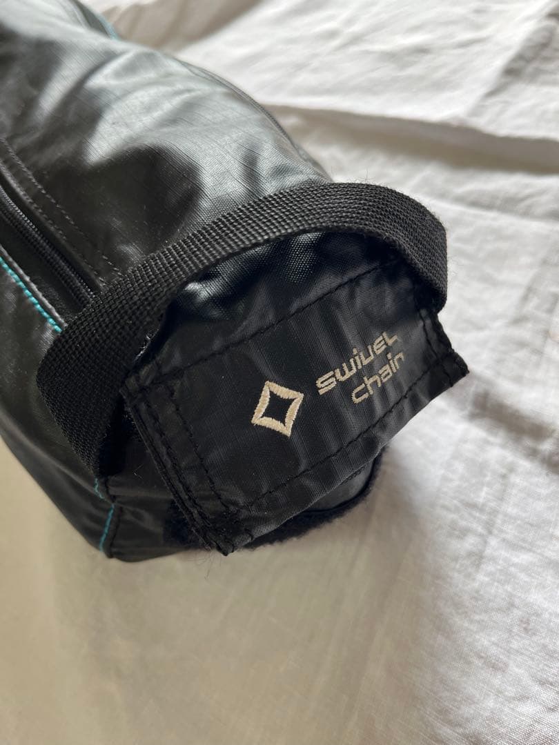 Helinox/Swivel chair アウトドアチェア