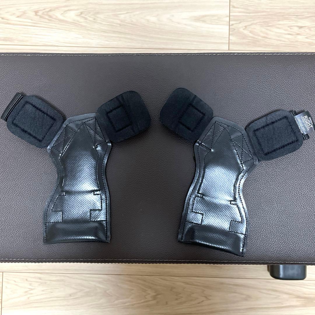 GOLD'S GYM パワーグリッププロ Sサイズ