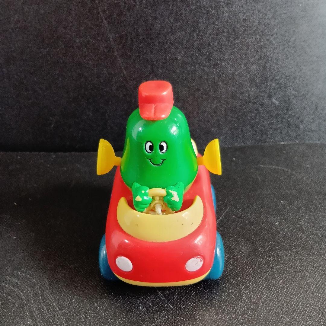 ヘーイ！ブンブー