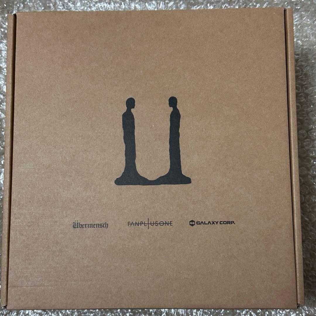 G-DRAGON ジヨン メンシプ ÜBERMENSCH CAP バーガンディー