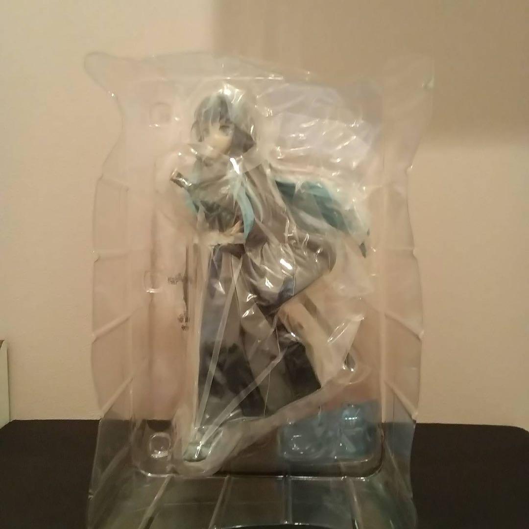 鬼滅の刃　フィギュア　MASTER LISE　時透無一郎