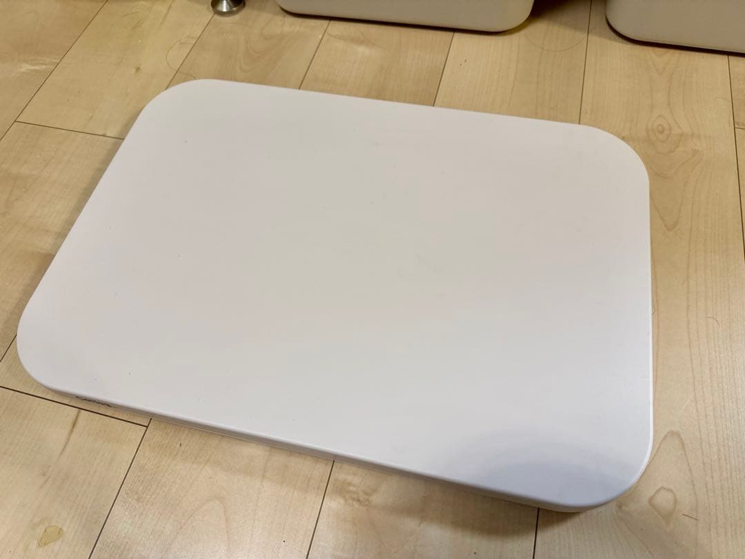 Catlog Board2 猫用トイレ　美品　キャトログ　キャトログボード