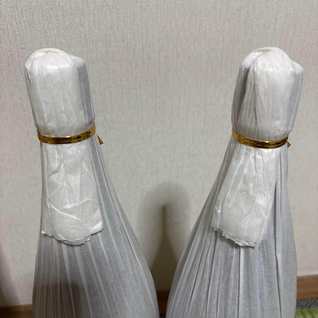 森伊蔵 2本セット 収納箱1個 いも焼酎　芋　1800ml
