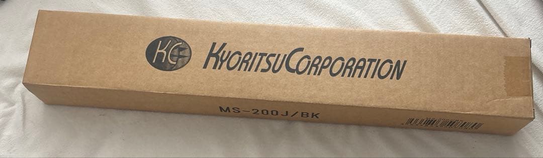 Solist クラリネットスタンダードセット　ブラック