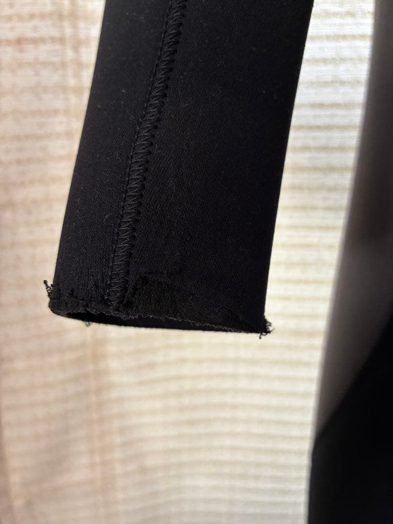 RASH フルスーツ ３mm