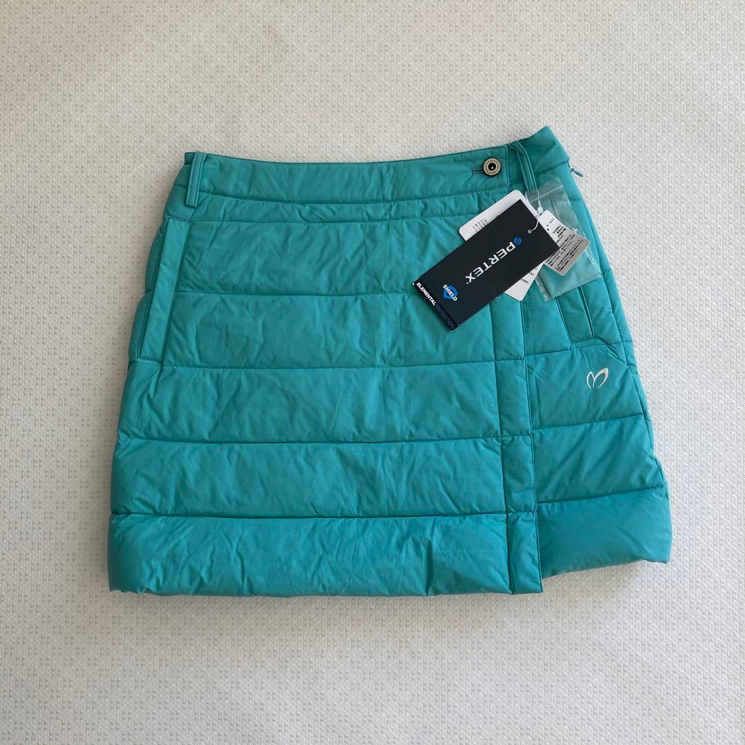 マスターバニーエディション　 ダウンスカート