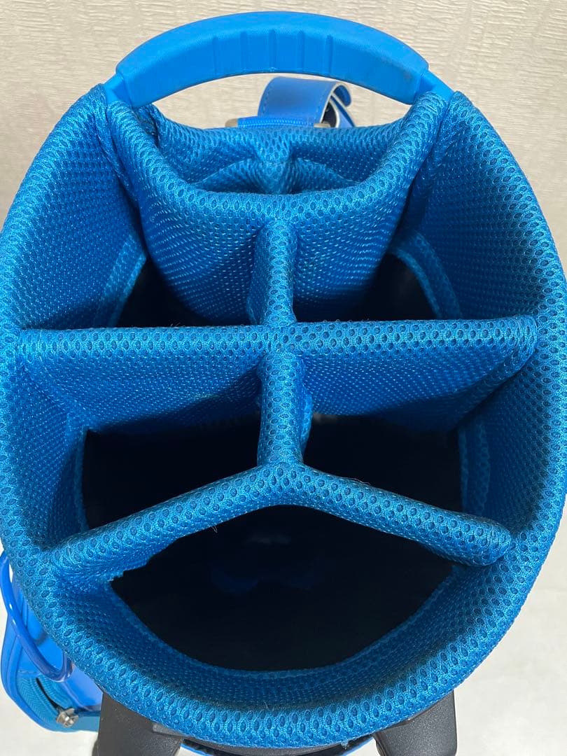 パーリーゲイツ　キャディバッグ