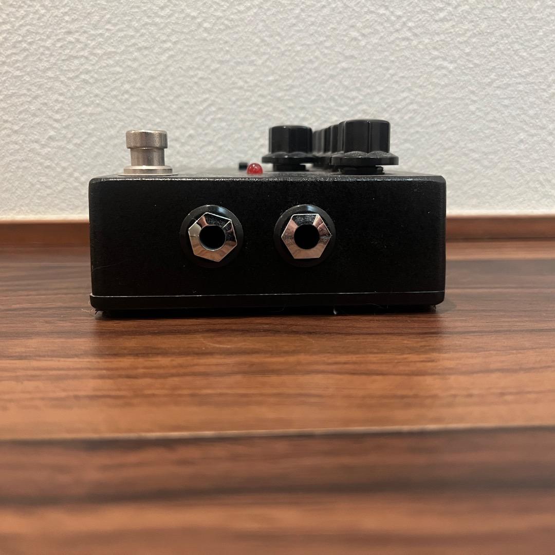 ベース Tech21 / SansAmp BASS D DI-LB