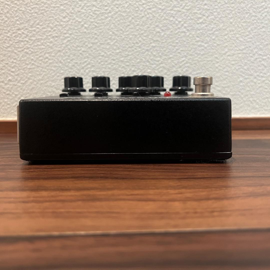 ベース Tech21 / SansAmp BASS D DI-LB