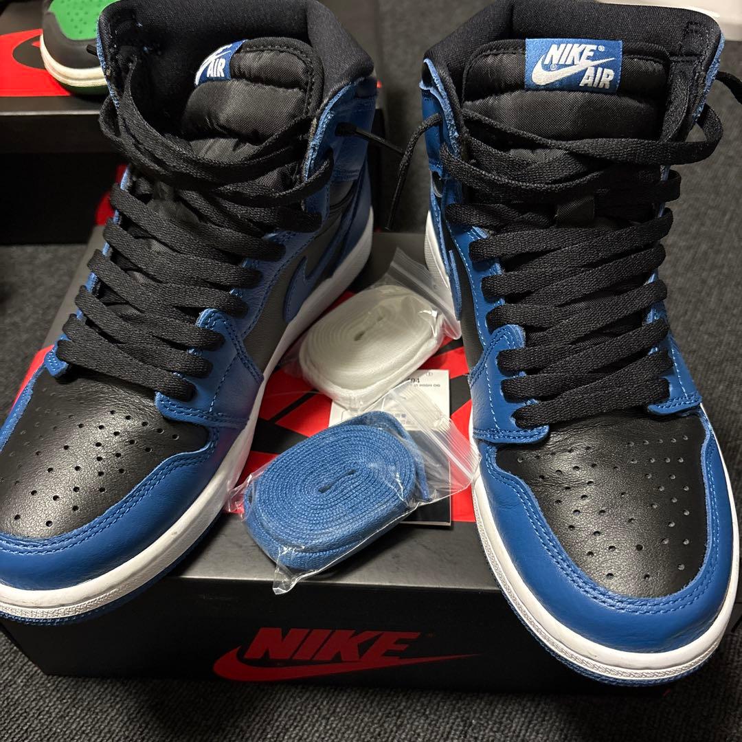 シューズ(男性用) AJ1 Retro High OG \