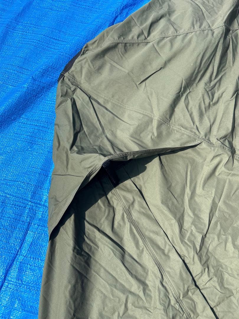 【美品】OneTigris CONIFER T/C ワンティグリス コニファー