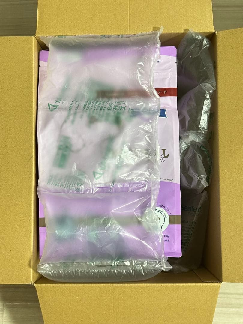 ナチュラルハーベスト フラックス3袋