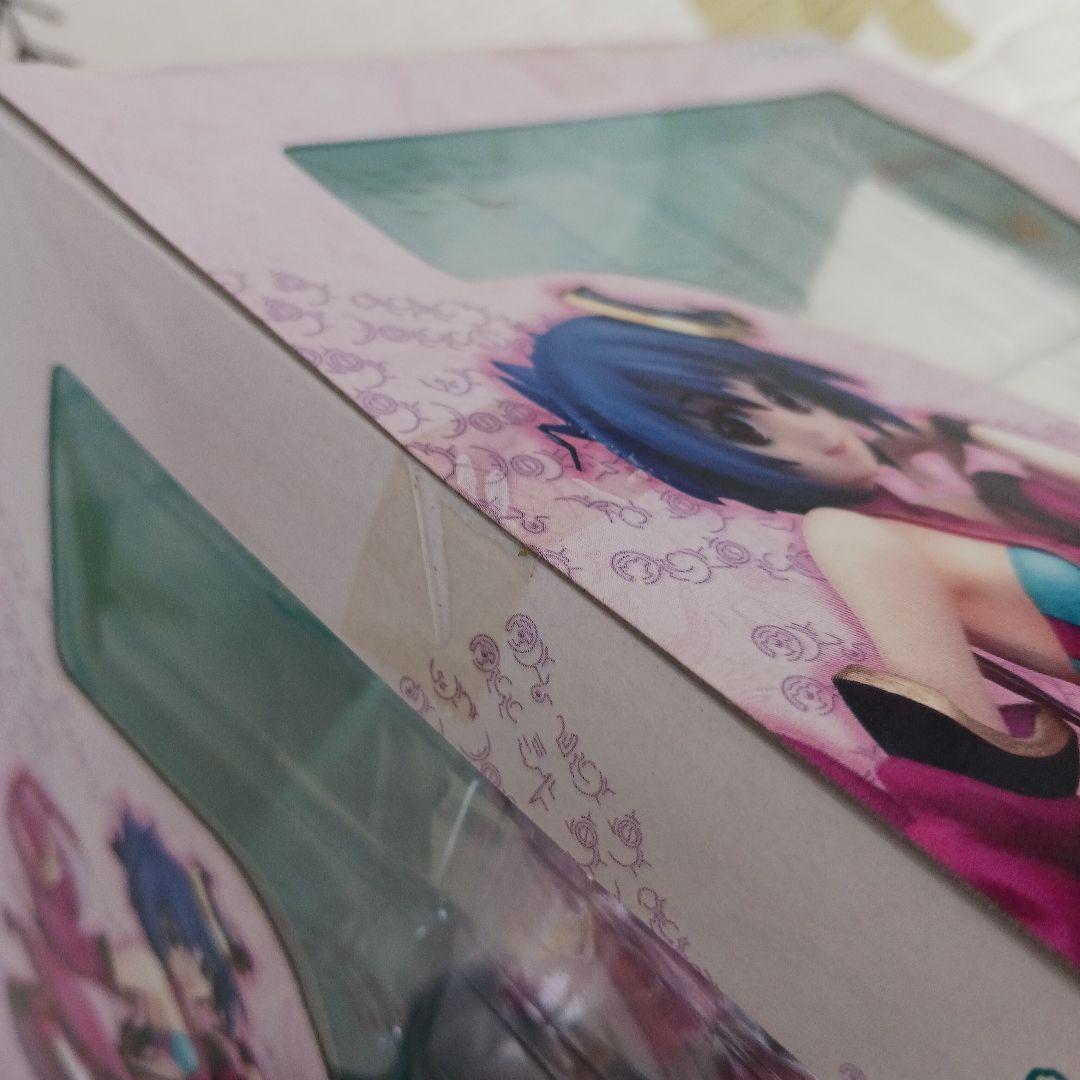 アルトネリコ2 瑠珈 ルカ フィギュア