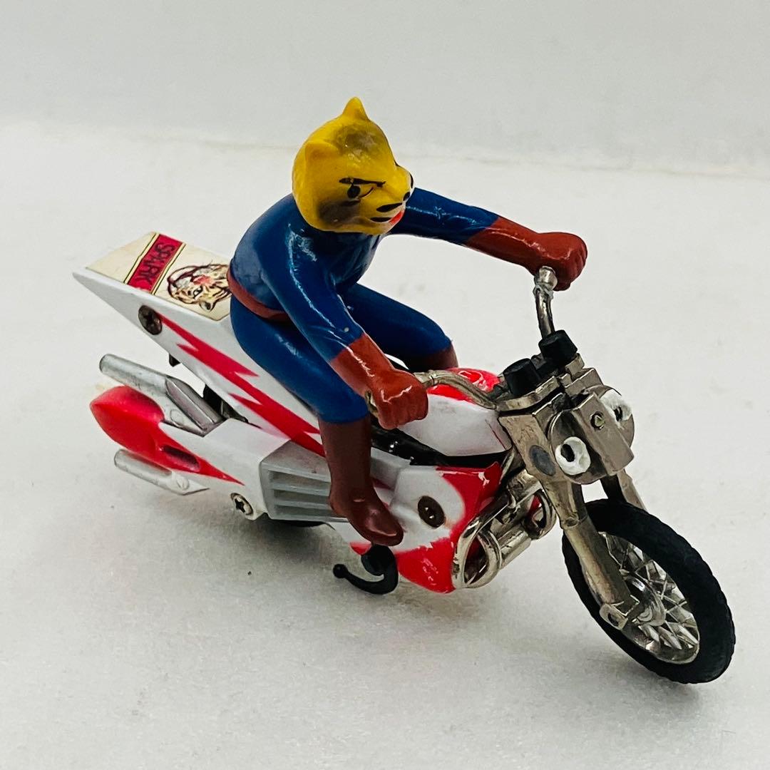 当時物／激レア ポピニカ 超合金 鉄人タイガーセブン スパーク号