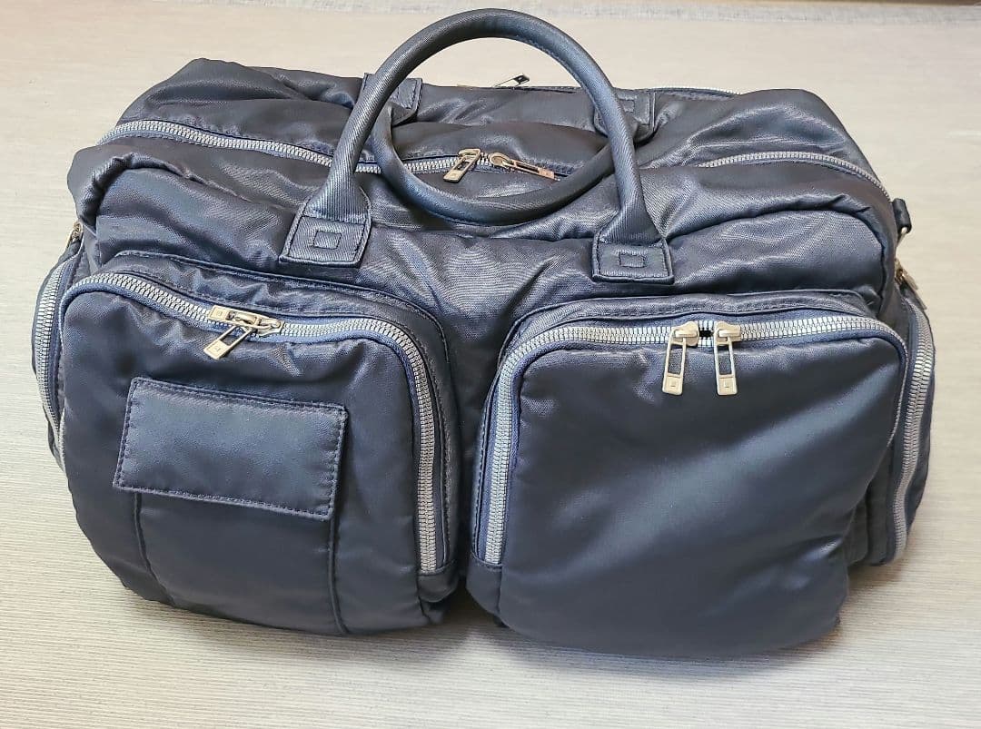 オノフ　ゴルフ　ボストンバッグ