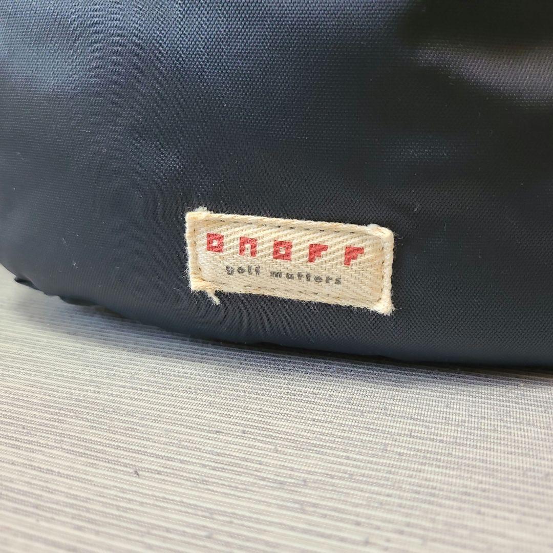 オノフ　ゴルフ　ボストンバッグ