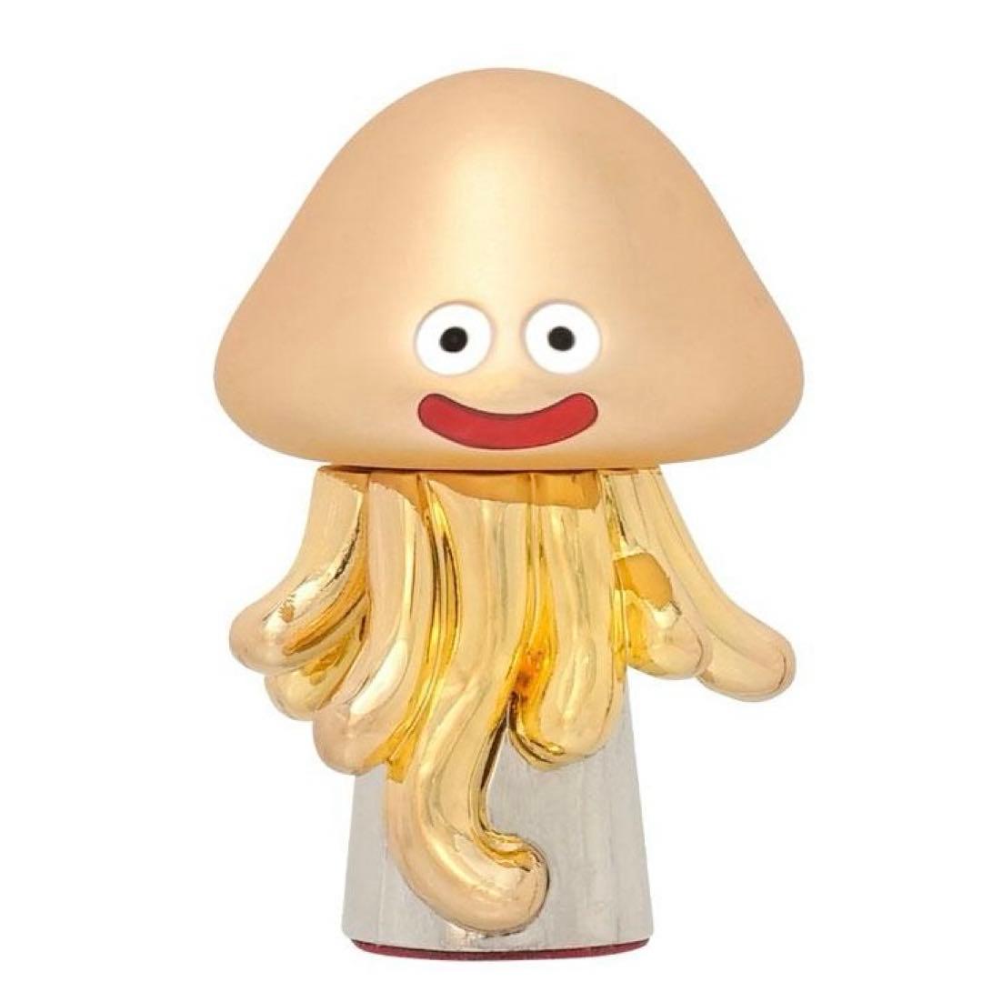 ドラゴンクエスト メタリックモンスターズギャラリー 35周年記念 全5種セット