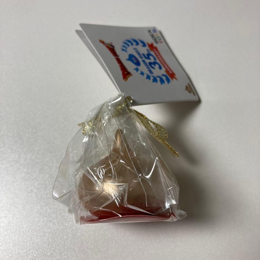 ドラゴンクエスト メタリックモンスターズギャラリー 35周年記念 全5種セット