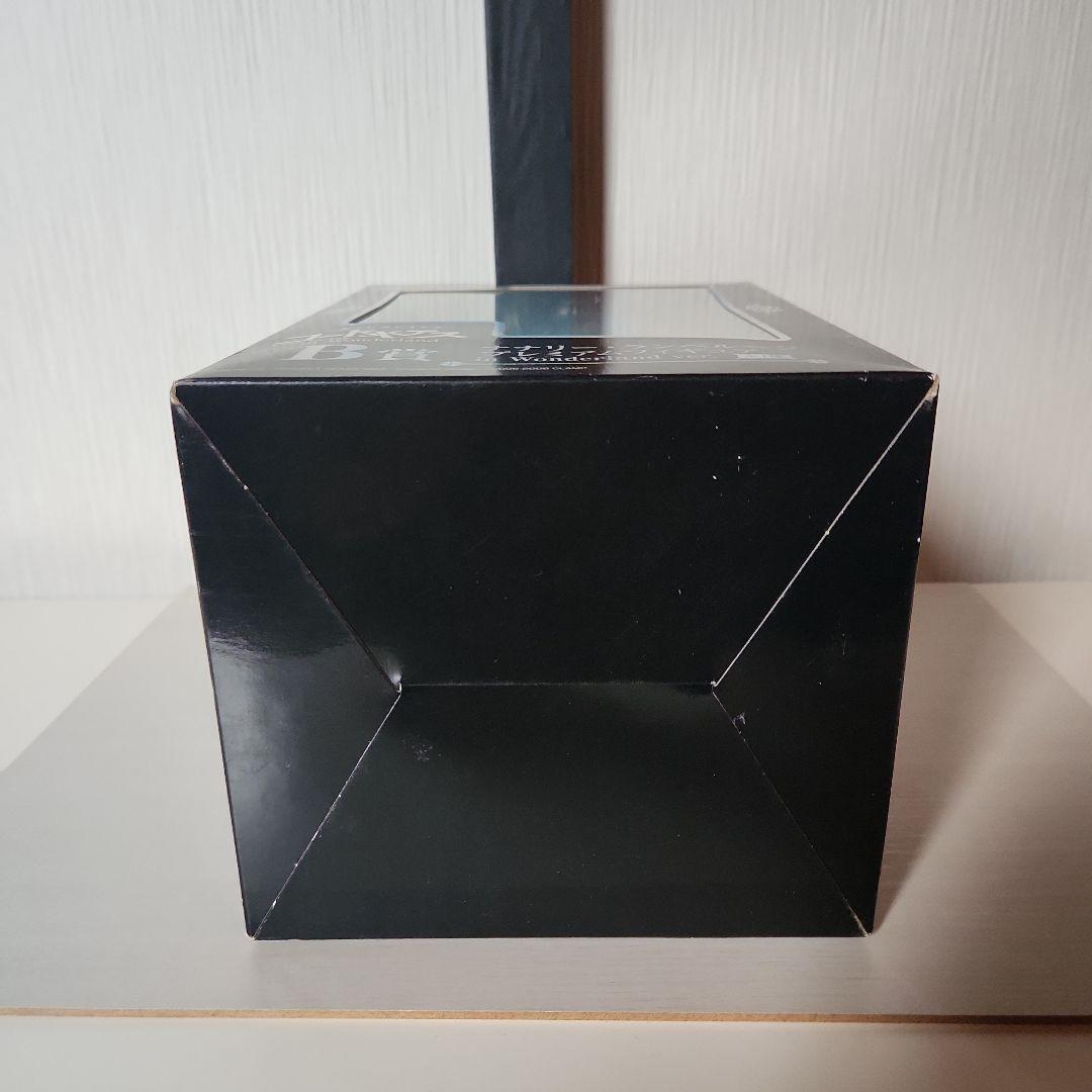 CODE GEASS ナナリー・ランペルージ B賞 in Wonderland