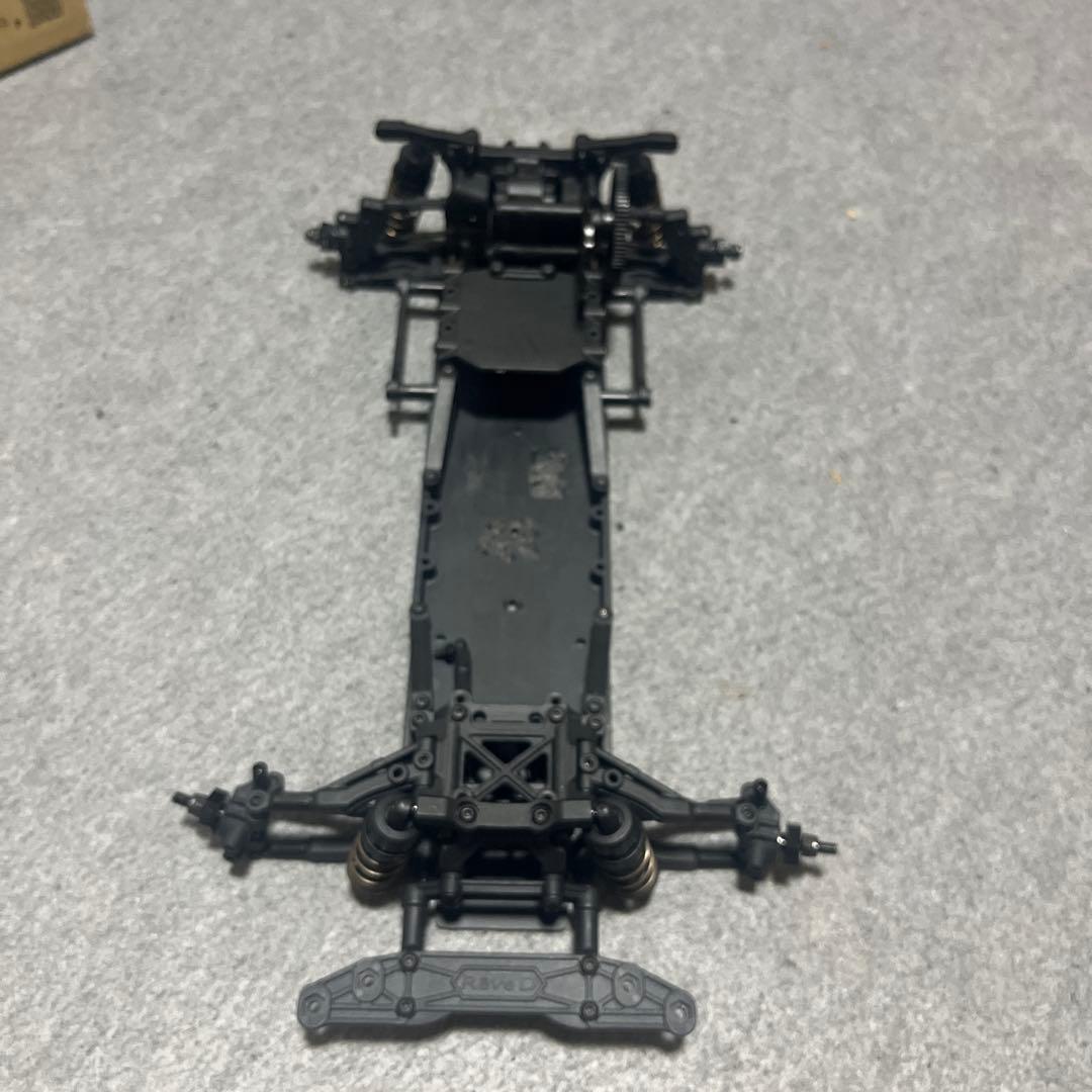 RDX ノーマルシャーシ