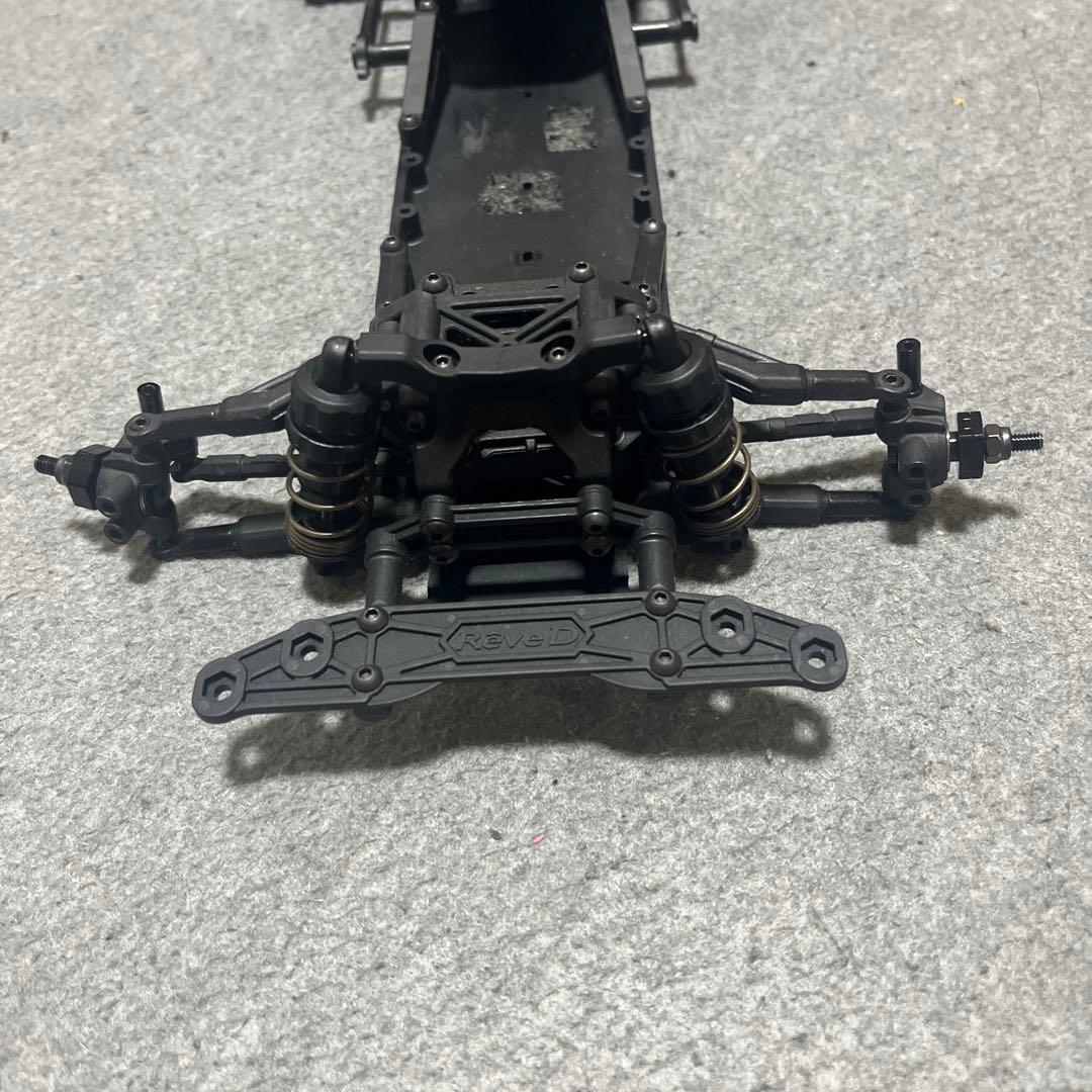 RDX ノーマルシャーシ