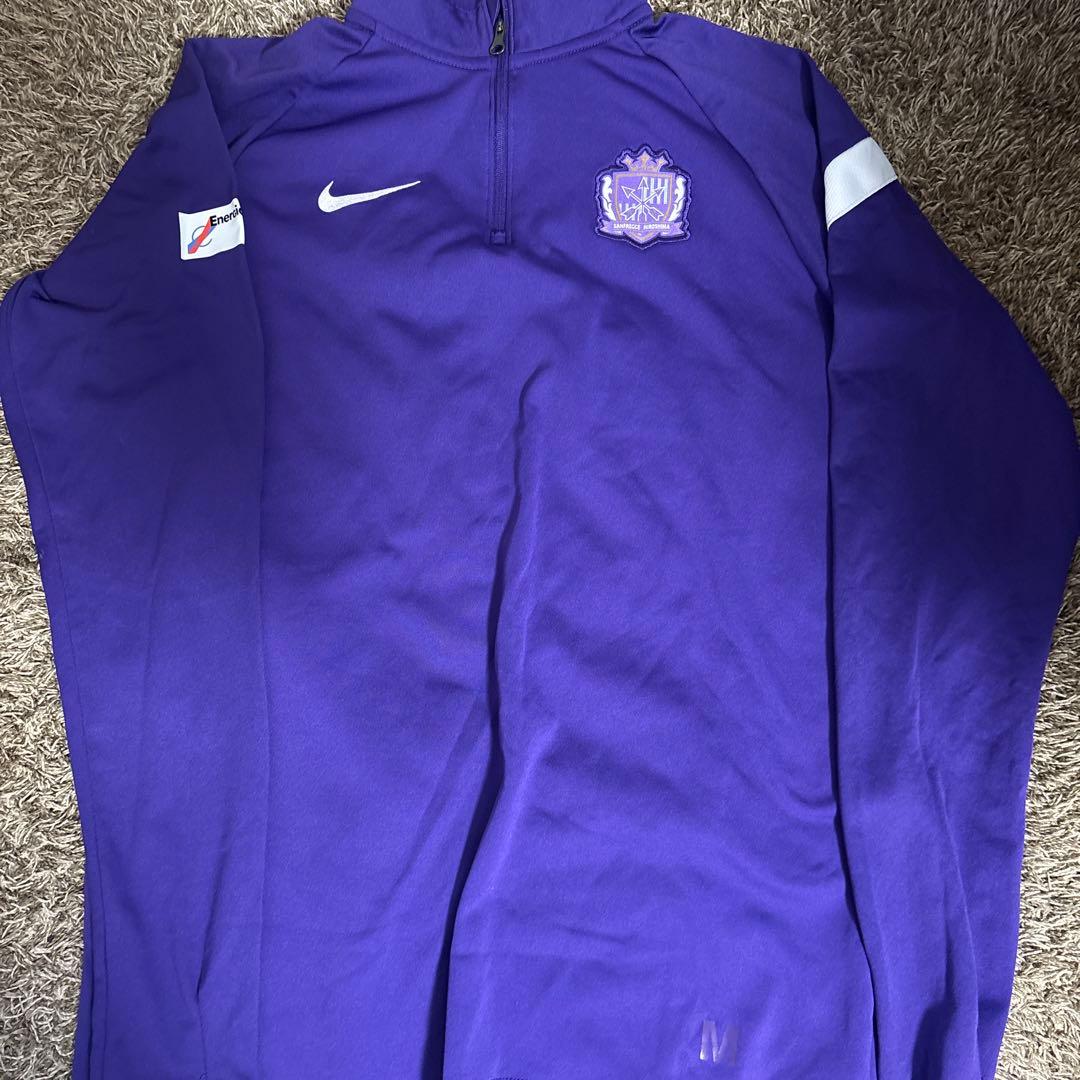 サンフレッチェ広島トレーニングセット