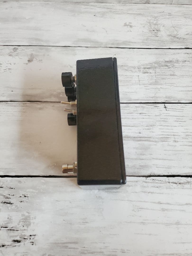 FUZZROCIUS DARK DRIVING ギターエフェクター