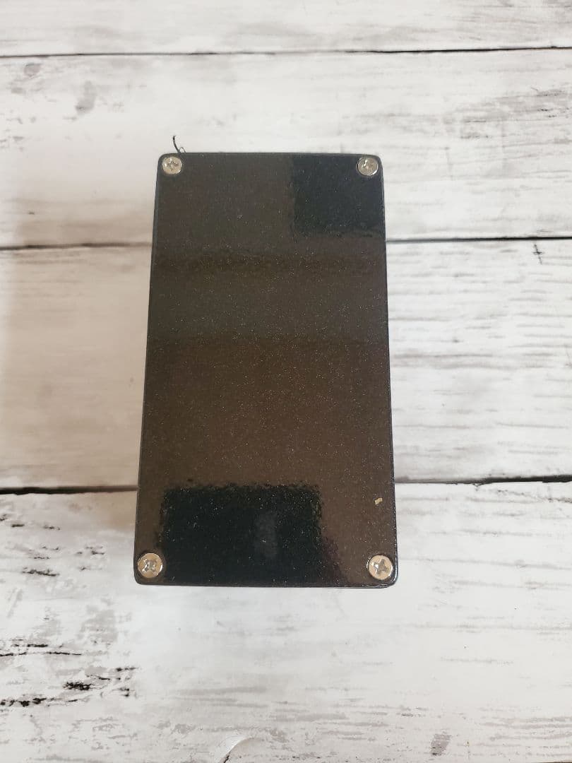 FUZZROCIUS DARK DRIVING ギターエフェクター