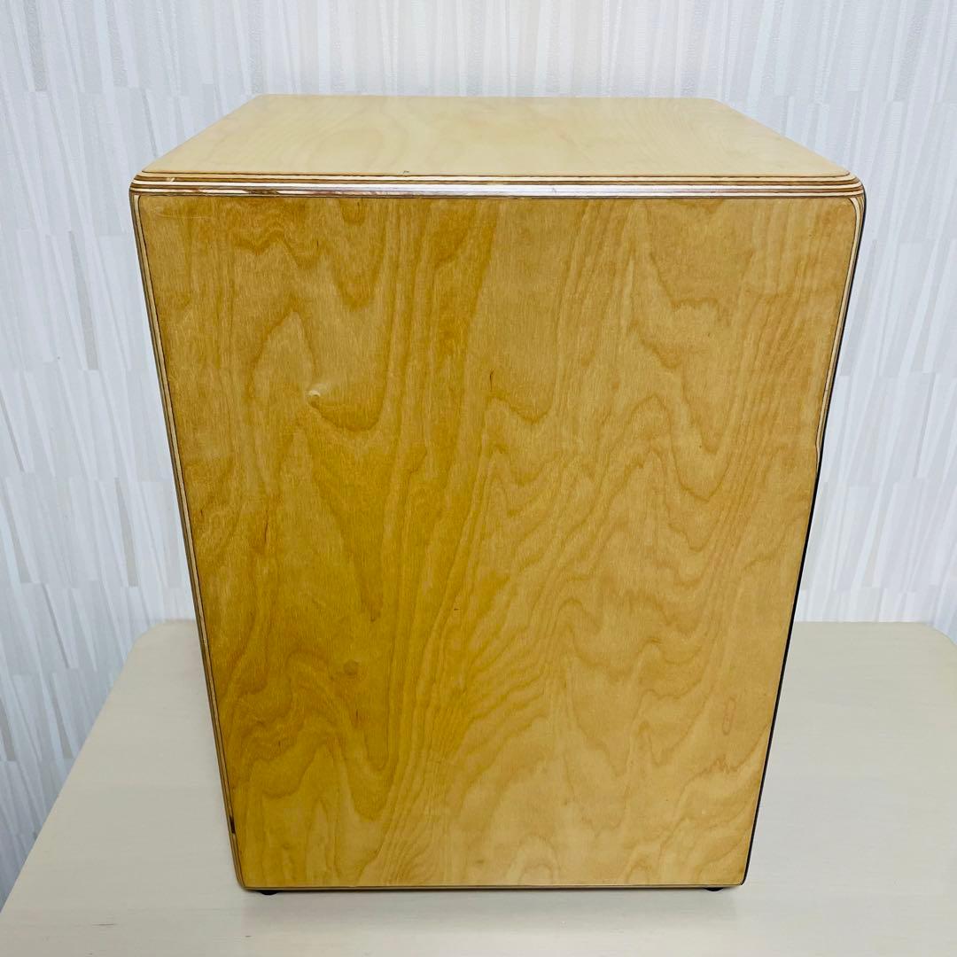 DUENDE DUO デュエンデ デュオ Cajon カホン スペイン製