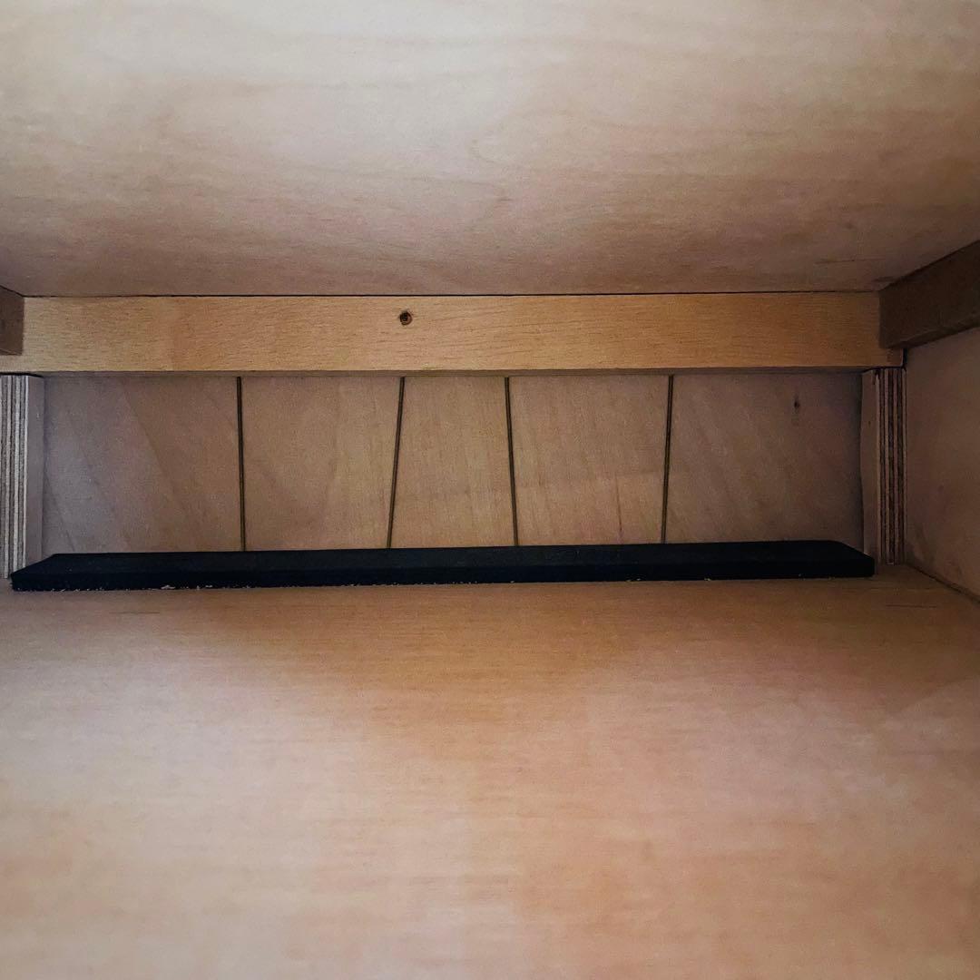 DUENDE DUO デュエンデ デュオ Cajon カホン スペイン製