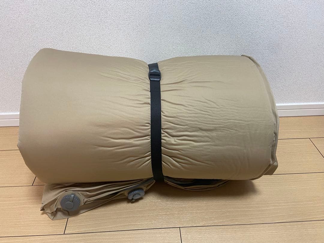 DOD ソトネノキワミ　M （枕無し）