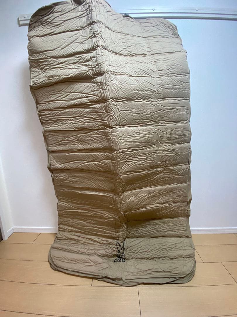 DOD ソトネノキワミ　M （枕無し）