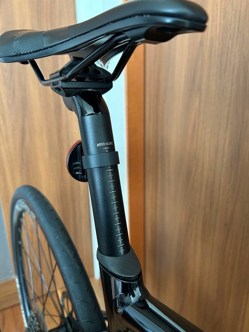 ★美品　ワンオーナー★GIANT 20 CONTEND AR3 ロードバイク