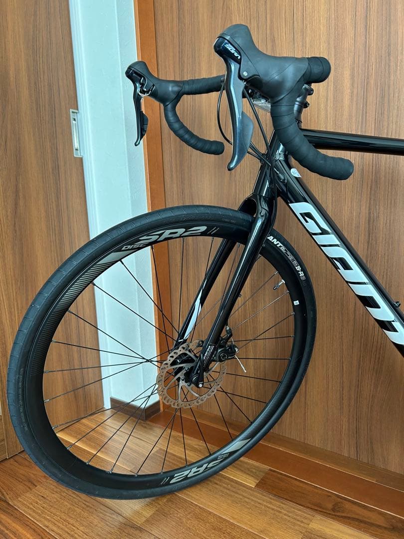 ★美品　ワンオーナー★GIANT 20 CONTEND AR3 ロードバイク