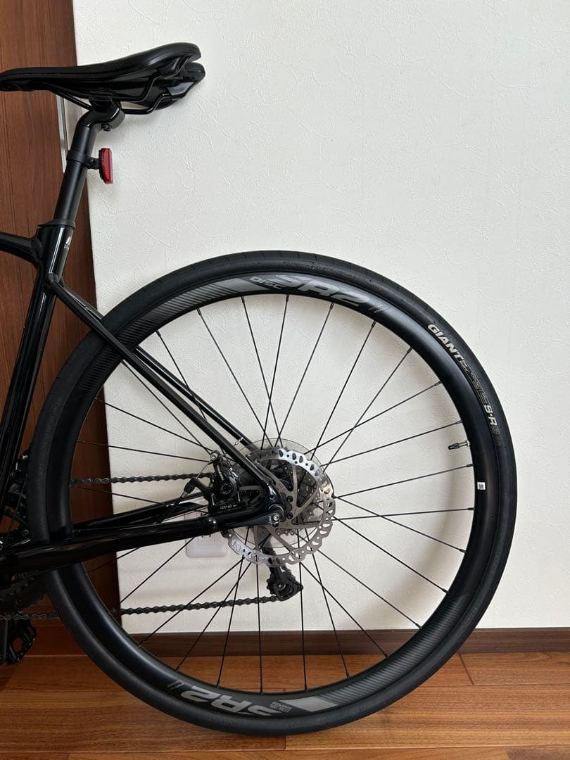 ★美品　ワンオーナー★GIANT 20 CONTEND AR3 ロードバイク