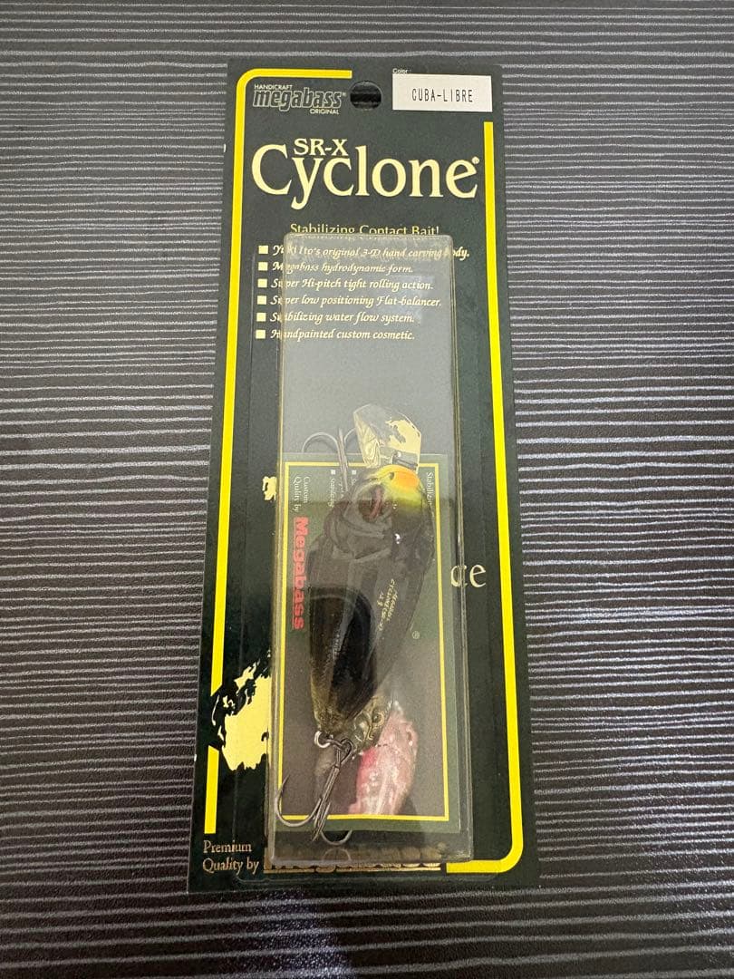 megabass ルアー　15点