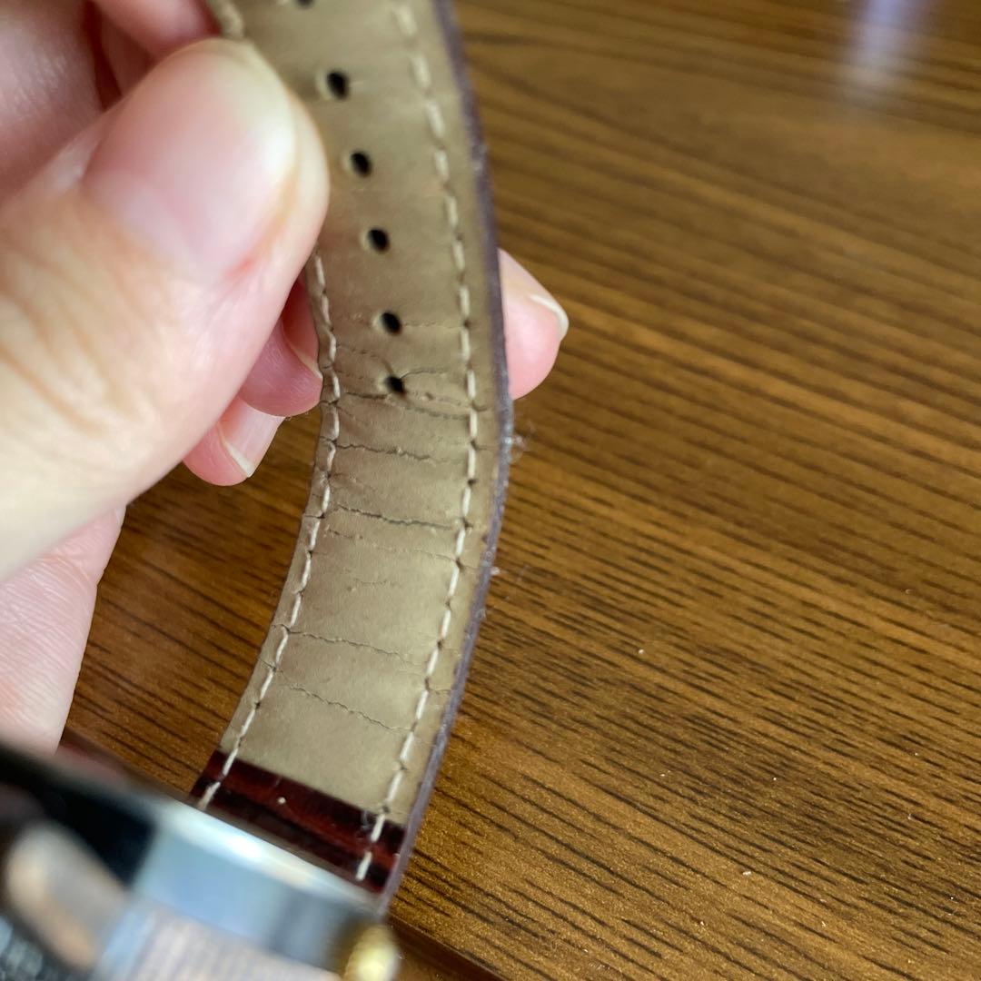 T&G ミッキー 腕時計