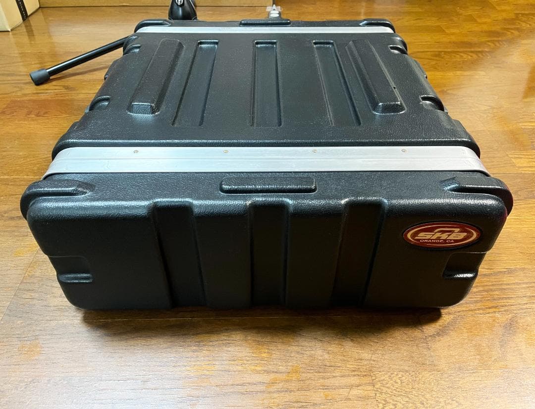 SKB ラック 3U