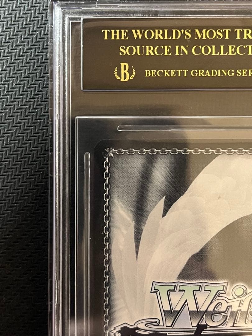 【BGS10】ヴァイス 煌めき続ける物語 高坂 穂乃果 PR ラブライブ