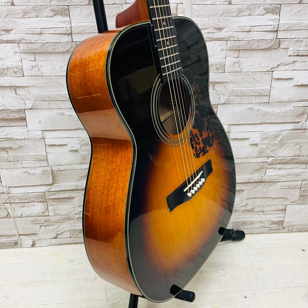 Morris モーリス アコースティックギター F-01TSタバコサンバースト