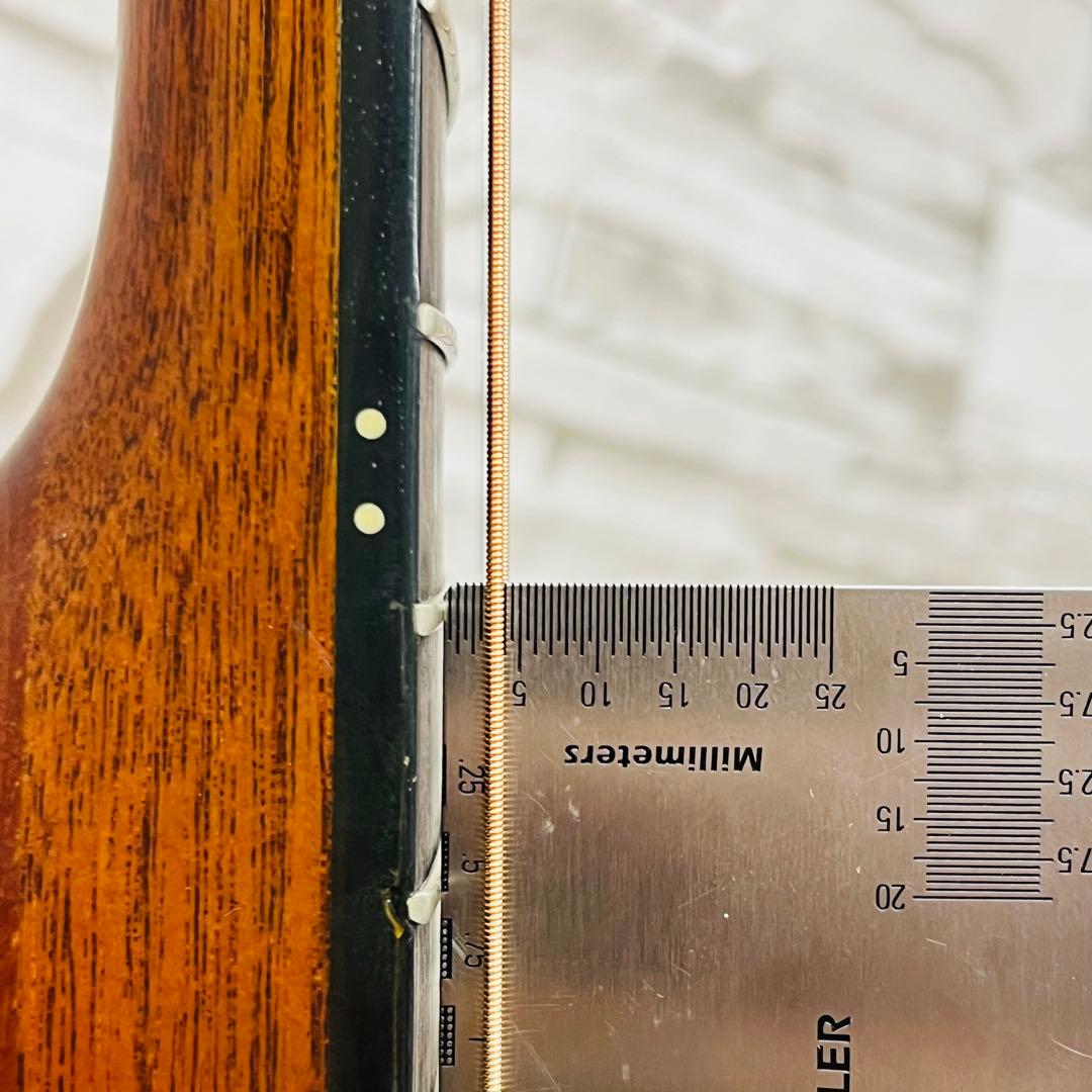 Morris モーリス アコースティックギター F-01TSタバコサンバースト