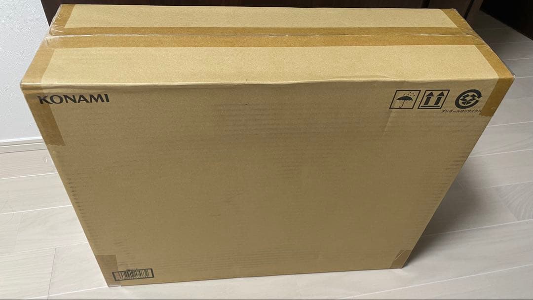 遊戯王OCG25thANNIVERSARY ULTIMATE KAIBA SET