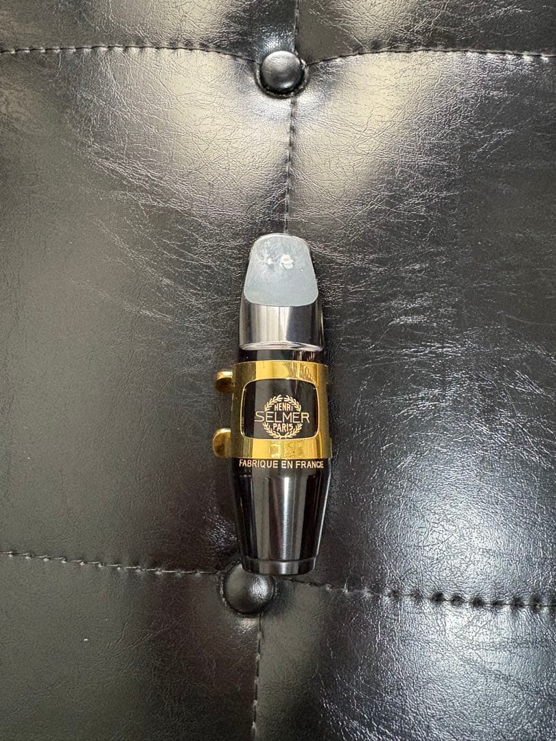 【ヤマハ アルトサックス　customZ YAS-82Z 】