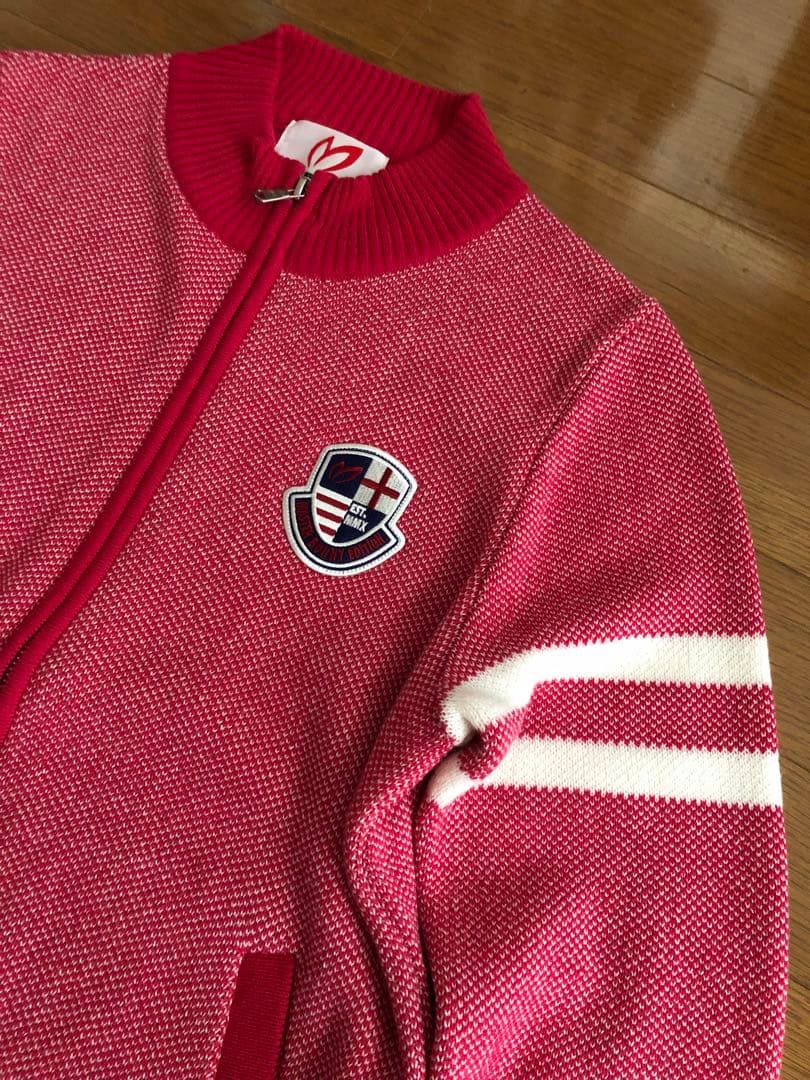 マスターバニーエディション【超美品】アウター