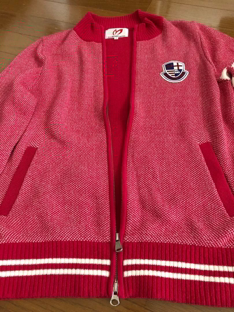 マスターバニーエディション【超美品】アウター