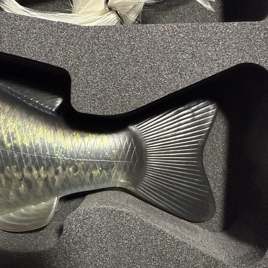 デプス　コードネームバス/SS　フラッシュラージマウス